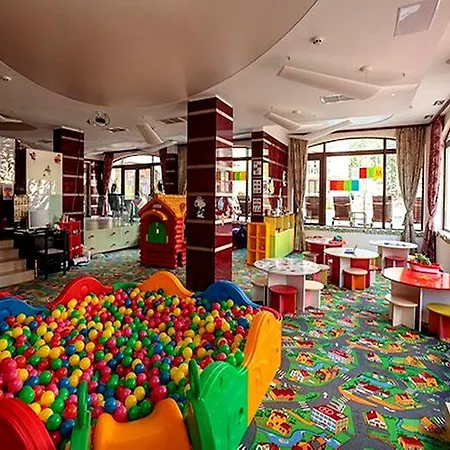 Appartement Menada Tarsis